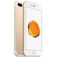 iPhone 7 Plus 128 ГБ Золотой