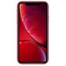 iPhone XR 64 ГБ (PRODUCT)RED